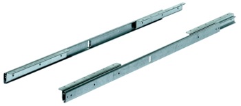 VODILICA STOLA 1X600/850 FIXNA 60kg